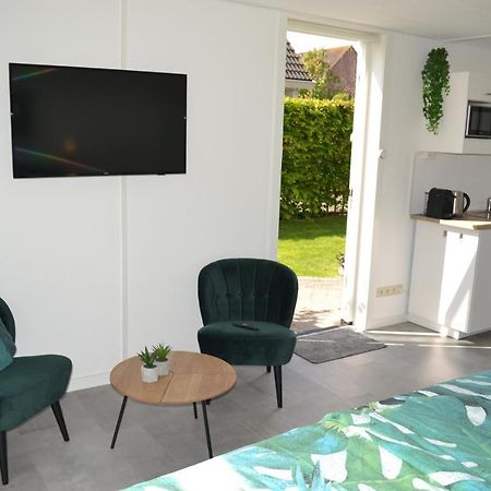 Studio 38 Zandvoort Kültér fotó