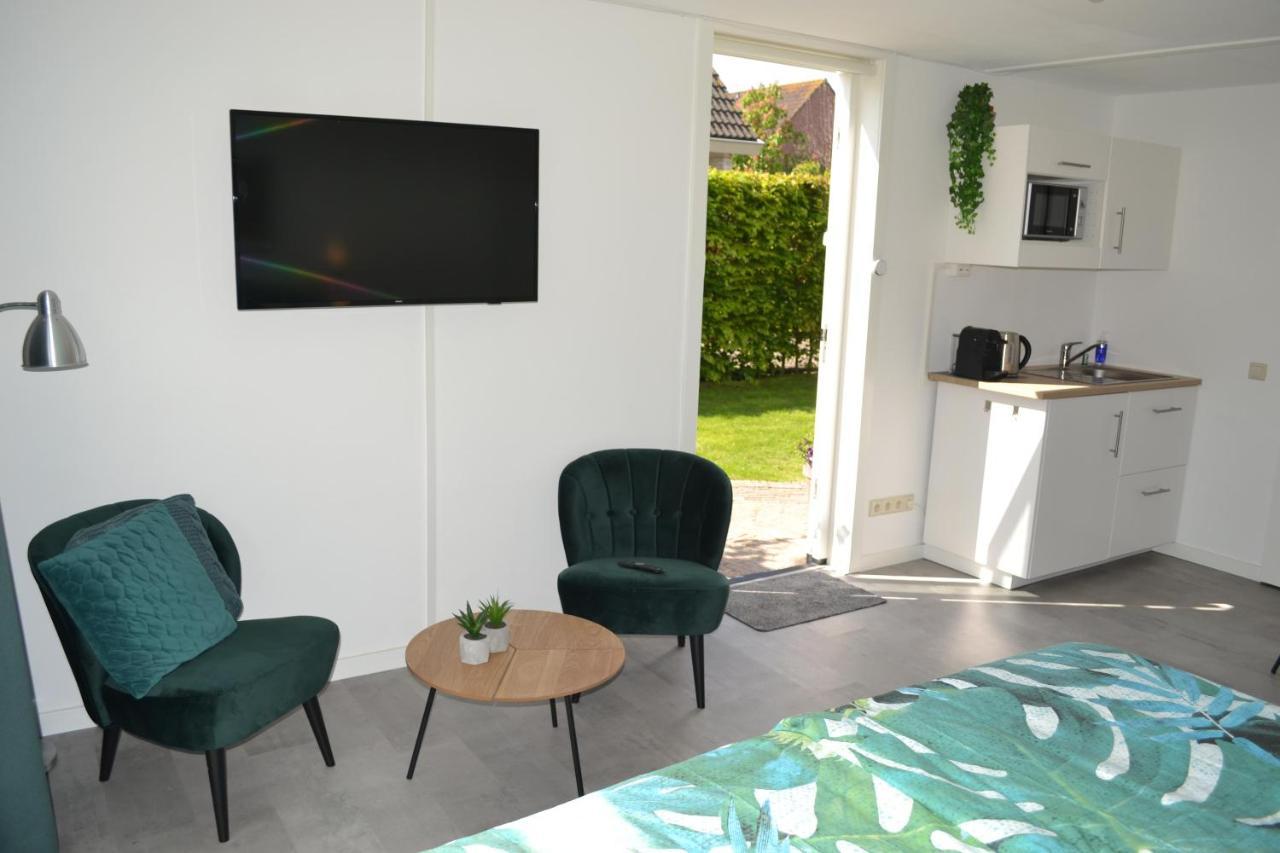 Studio 38 Zandvoort Kültér fotó